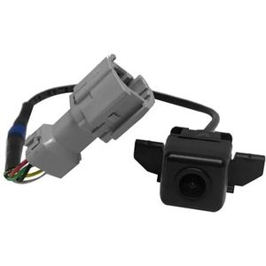 Backupcamera Voor Hyundai I45 Voor Sonata YF 2011-2014 Auto Achteruitrijcamera Back Up Parking Camera 95760-3S102 Autocamera Vervangen