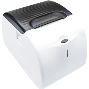 WMMNHY Printer Barcode Machine Label Afdrukken Barcode Supermarkt Hang Kleding Kwalificatiecertificaat Afdrukken Sticker