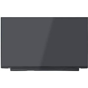 Vervangend Scherm Laptop LCD Scherm Display Voor For DELL G7 15 7590 15.6 Inch 30 Pins 1920 * 1080