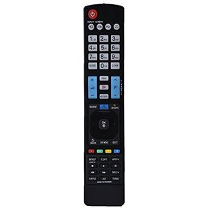 AKB73756565 Afstandsbediening Vervanging voor TV, Universele Afstandsbediening voor AKB73756565 Smart TV