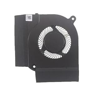 Laptop Cooling Fan for Acer for Predator for Helios 300 PH315-52 PH317-53 PH315-52-79LT PH317-53-71W3 PH317-53-795U DC28000QEF0(GPU FAN)