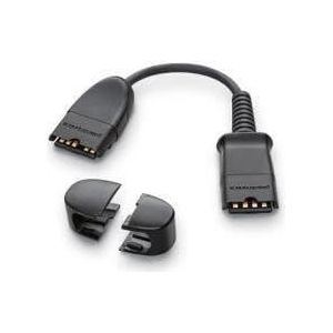 Poly - DA-serie - Digitale Adapter - Accessoires voor Koptelefoons