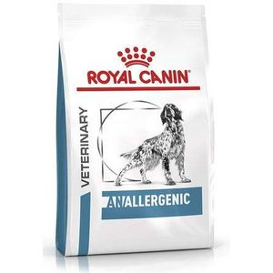 Royal Anallergenic Droogvoer voor honden, AN 18, 2 x 8 kg