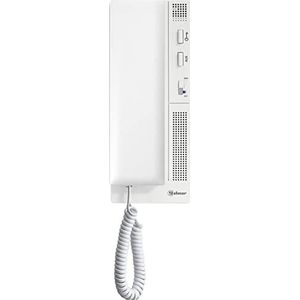 Golmar - T-590VD - Huistelefoon - Wit - ABS