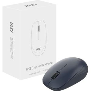 MSI BLUETOOTH MOUSE_M98 DOOS