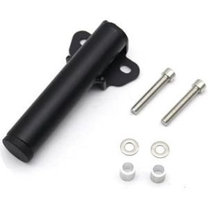 Telefoon Mount 17876 Motorc Ycle Accessoires Multifunctionele GPS-navigatiebeugel VOOR Rebel 250 Rebel 300 Rebel 500 Rebel 1000 Rebel300 GPS Navigatiehouder