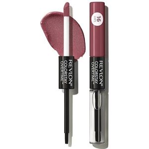 Revlon Colorstay Overtime Lipstick - 270 Relentless Raisin
