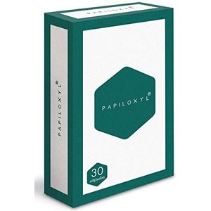 PAPILOXYL 30 CAPSULES