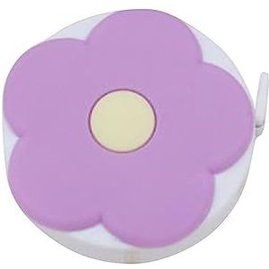 Meetlint, gecoat blad, Draagbare zachte meetlint Naai flexibele liniaal for gewichtsverlies Medische lichaamsmeting Dubbele schaal kleermaker ambachtelijke liniaal(Style11)