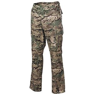 MFH Heren US BDU Gevechtsbroek Operation Camo maat M
