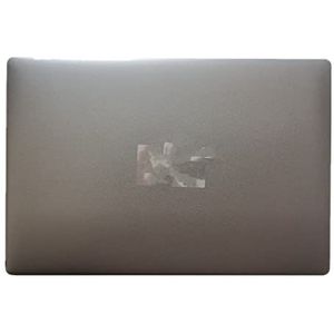Laptop LCD-Topcover Voor For DELL Latitude 5410 Colour Zilver 0NKPM7