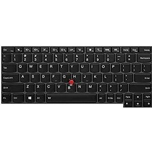 Lenovo Toetsenbord intern SWE Chicony ba **New Retail** Backlit, 01AV526 (ba **New Retail** Backlit)