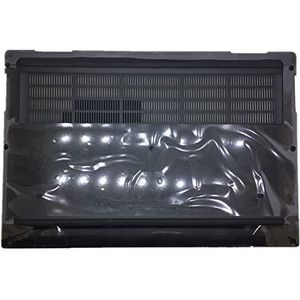 Laptop Bodem Case Cover D Shell Voor For DELL Precision 7530 Colour Zwart