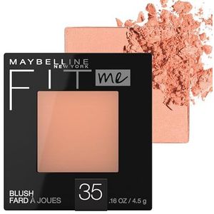 Maybelline Fit Me Blush - 35 Coral