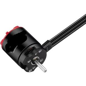 WP-MINI24 25A externe ESC 1621SL 3500KV borstelloze motor zonder sensor (1621-3500 KV motor)