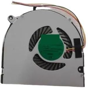 Voor ADDA AB07505HX060B00 V9 ​​V11 V16 V15Air V30 V40Pro DC 5V serverkoelventilator(3-Wire)