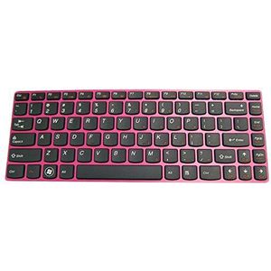 Keyboard (BRAZILIAN) 25202251, Keyboard, Lenovo, FRU25202251 (25202251, Keyboard, Lenovo, IdeaPad Z380/Z480/Z485)