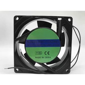 SEADA Aluminum Frame Fan for SA9225A2HSL AC220/240V 50/60HZ 0.05A - Quiet & Compact Design