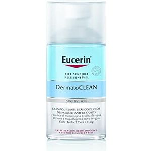Eucerin - Make-up Remover - 200ml - Hydraterend