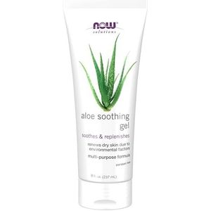 NU Aloë Verzachtende Gel 237mL