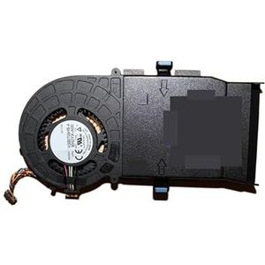PCC Radiator VGA Koeler Ventilator Voor Alienware ALWAR-3508/1808 R1 4528B ASM100-1580 voor Alpha R2 0XH2YX 06XNNH KSB0705HB-A PC(CPU Fan)