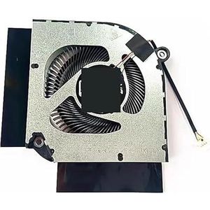 CPU GPU-koelerventilator 12V voor ACER voor Nitro 5 AN515-58 AN517-55 AN515-55 AN517-41 N22C1 AN515-58-5 PH317-55 Laptopventilator(GPU FPDG)