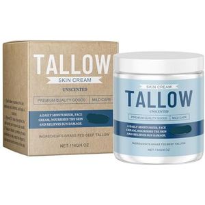 Sheaboter Hydraterende Crème - Diepe Hydratatie & Herstel For Een Droge Huid, Verzacht Door De Zon Beschadigde, Dagelijkse Voeding(1PCs)