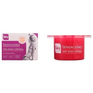 Taky Taky Sense Wax Divino Corpo 400gr