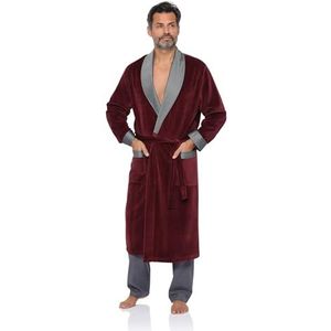 Revise Raul RE-102 Elegante badjas voor heren