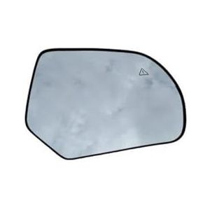 Automatische Dodehoekspiegel Met Verwarmd Glas Voor Hyundai Voor IONIQ5 2021 2022 2023 2024(Right blind spot)