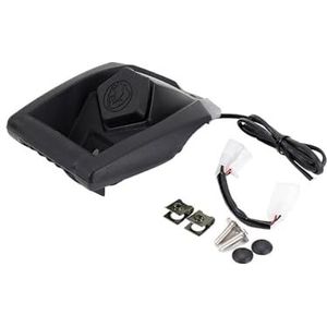 [Replacement] Motorfiets for GPS Telefoon Navigatie Beugel for USB Poort Opladen Houder for XMAX for NMAX 125 X-MAX 300 N-MAX 155 ERRTAYB