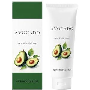 Intensief Hydraterende Bodylotion for de Droge Huid, Niet-vette Formule, 24 Uur Hydratatie, Lichtgewicht Verzorging for Alle Seizoenen(#4,2pcs)