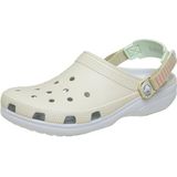 Crocs - Classic Turbo - Klompen - Kleurblokken - Rubber