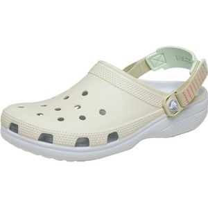 Crocs - Classic Turbo - Klompen - Kleurblokken - Rubber