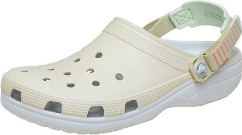 Crocs - Classic Turbo - Klompen - Kleurblokken - Rubber