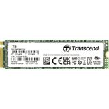 Transcend - MTE672A-VS1 - Interne PCIe SSD - 1000 GB - M.2 2280