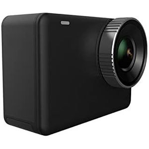 Actiecamera, 4K Action Camera 4K 60FPS WiFi Sports Video Camera 10 M Body Waterdicht DV(Option 5)