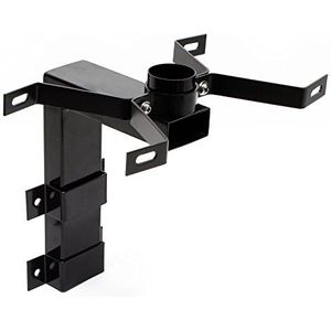 Brievenbusbeugel muurhouder voor US-mailbox Amerikaanse brievenbus houder beugel