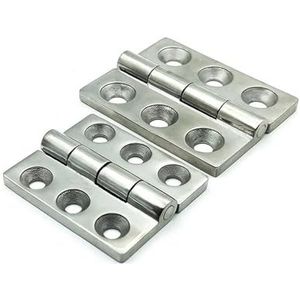 Scharnier Roestvrij Staal Scharnier Meubels Armaturen Hardware Kabinet Scharnieren (Tekening-233-1)