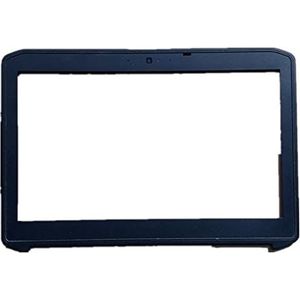 Laptop LCD schermrand behuizing Voor For DELL Latitude E5440 Zwart