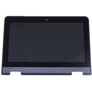 Vervangend Scherm Laptop LCD Scherm Display Voor For Lenovo ThinkPad Yoga 11e 4th Gen Chromebook 11.6 Inch 30 Pins 1366 * 768