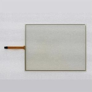 FWFDTQBSP 740NPLUS TR4-170F-03 UN P/N 80FA-4280-H0030#78-0006-1625-6 het Weerstand biedende Touchpad-Scherm van REV E-Touchpad (740NPLUS)