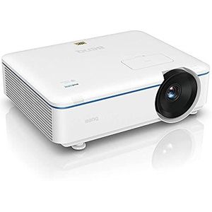 BenQ LK952 DLP-projector (laserprojector, 5000 ANSI-lumen, 3840 x 2160, 16:9, 4K)