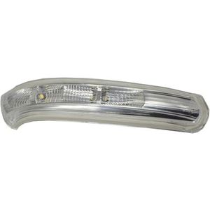 Richtingaanwijzer Linker- En Rechterachteruitkijkspiegellamp Voor Voor Captiva 2007-2016 94544844,93743579,94544843,93743578 Knipperlicht Indicator(rechts)