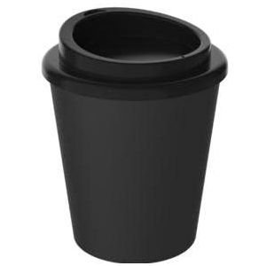 Uakeii Biologische koffiemok to go - 250ml (leisteen)