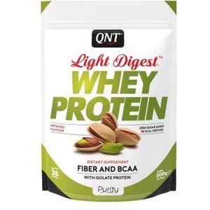 Qnt Light Digest Whey Protein,