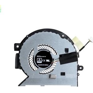 Laptop CPU-koelventilatoren voor HP Envy X360 15-BQ 15M-BP BQ 15-BQ100 924348-001 NFB87A05H L00161-001 laptopkoeler 4-pins DC5V