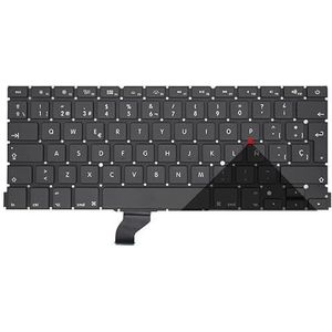 A1502 toetsenbord voor Macbook Pro voor Retina 13,3 inch laptop ME864 ME865 ME866 toetsenborden 2013-2015(SP)