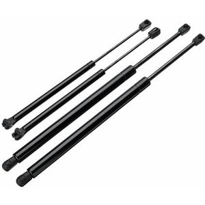 Gasveren Veren 4PCS Voor P&athfinder R51 2005 2006 2007 2008 2009 2010 2011 2012 Achterruit Achterklep Kofferbak Gasveren Ondersteuning Hefbalk Gasveren Bagageruimte
