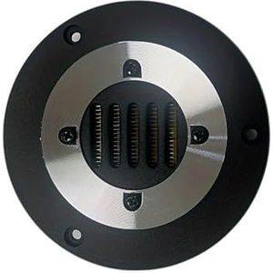 HIOPOIUYT 30 W 4Ohm 4 ""Air Motion Tweeters Speakers HIFI Treble Luidspreker Voor Crisps En Gedetailleerde Hoge Frequentie Geluid HIFI Treble Luidspreker